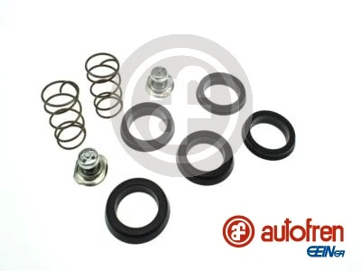 Repair Kit, brake master cylinder